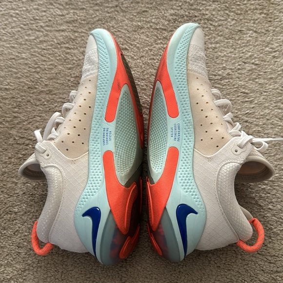 Nike Joyride Flyknit Running Shoe Mens 7.5 - Picture 6 of 7